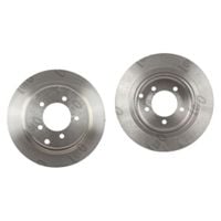 TARCZA HAMULCOWA LANCIA FLAVIA 2012 2013 2014