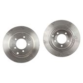 TARCZA HAMULCOWA CHRYSLER SEBRING 2007 2008 2009 2010