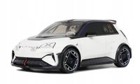 OTTO ALPINE A290 2023 White L.E.1/3000 1:18