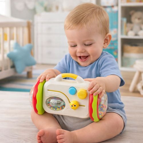 MAGICZNE LUSTERKO ZABAWKA INTERAKTYWNA na Arena.pl