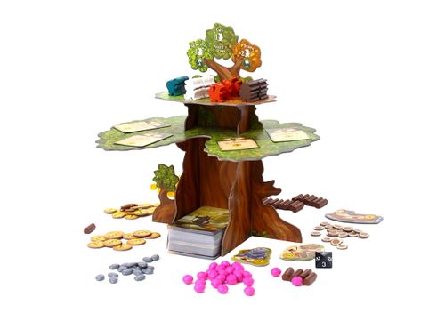 Gra Everdell (edycja polska) na Arena.pl