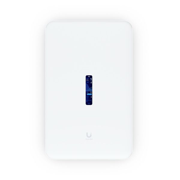 Ubiquiti Dream Wall zdjęcie 1