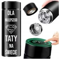 Kubek Termiczny Termos na Dzień Ojca Prezent dla Taty z Okazji Dnia Ojca