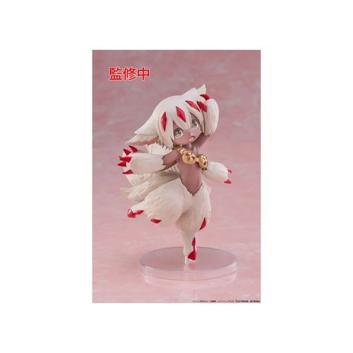 Made in Abyss - Faputa Coreful na Arena.pl