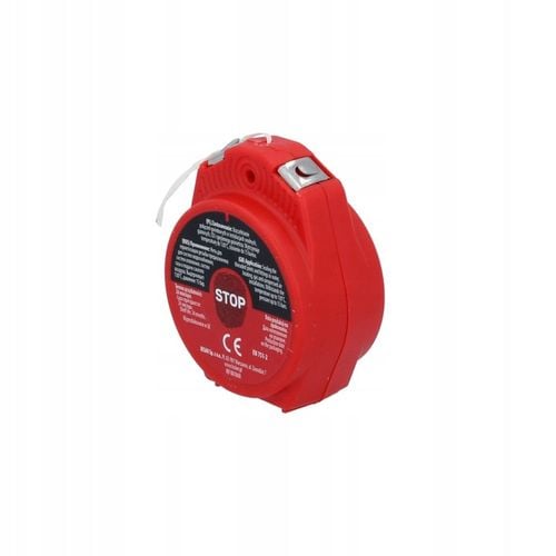 Nić do uszczelniania gwintów LOCKER 30 metrów na Arena.pl