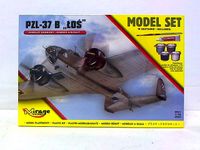 Mirage zest.d/sklej.Samolot o B S09 872092