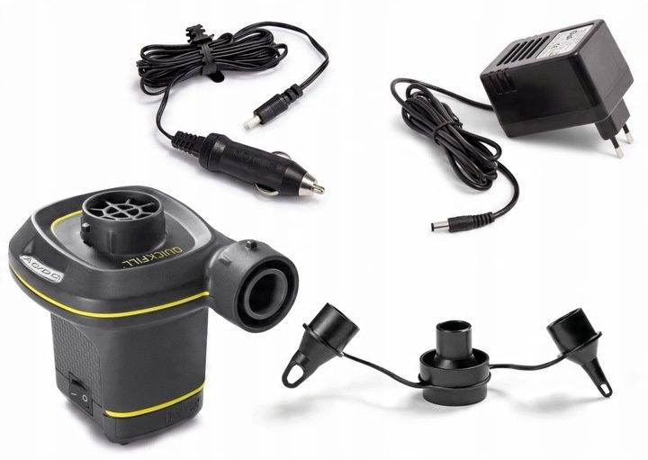 Intex 66634 Pompa elektryczna 220-240 V zdjęcie 13