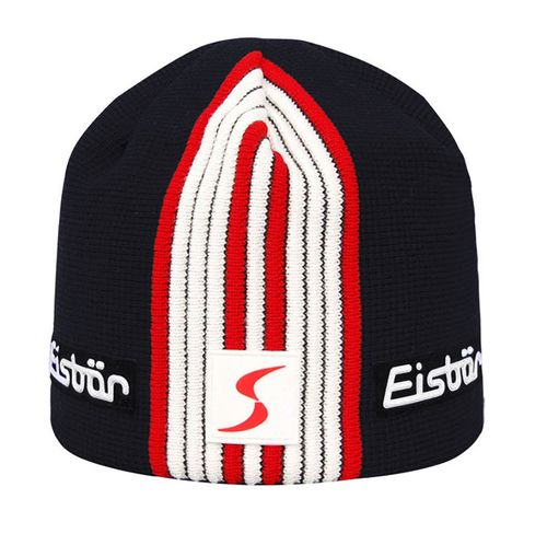 Czapka Eisbar Ingemar XL Black/Red/White + Gratis na Arena.pl