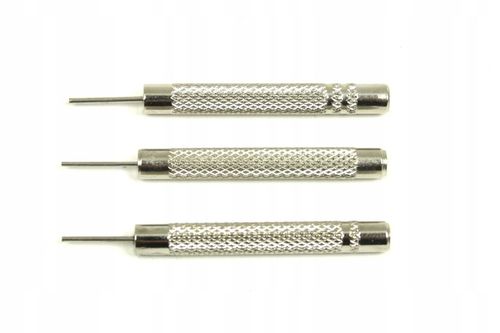 NARZĘDZIA ZEGARMISTRZOWSKIE PRZYRZĄD DO SKRACANIA WYMIANY BRANSOLETY PASKA na Arena.pl