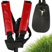 SZELKI DO KOSY SPALINOWEJ typ-b