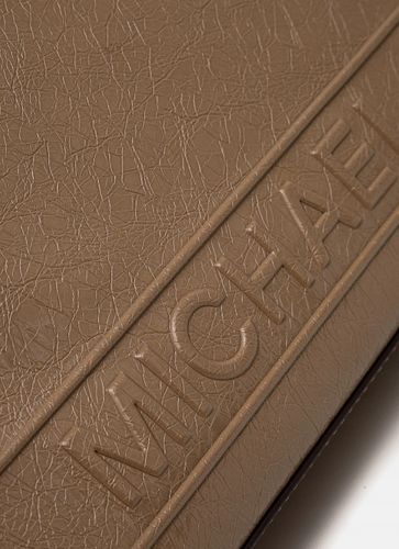 MICHAEL Michael Kors torebka kolor beżowy 30R5G3GT3L na Arena.pl