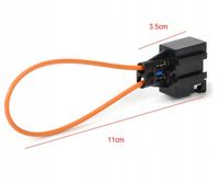 ŚWIATŁOWÓD PĘTLA MOST AUDI MERCEDES VW BMW **