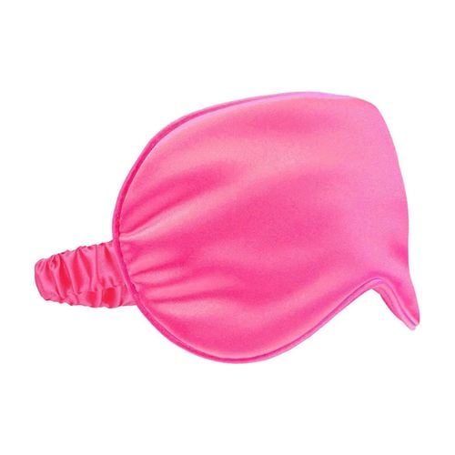 Satin Mask - Pink na Arena.pl