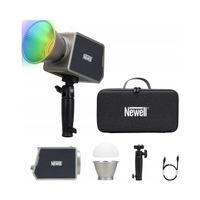 Lampa LED Newell Zora 90 RGB 100W torba dyfuzor