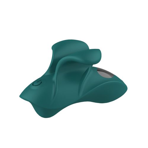 Stymulator - Finger Massager - Usb 9 Functions na Arena.pl