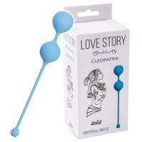 kuleczki silikonowe do stymulacji pochwy. ćwiczenia mięśni i niezapomniane