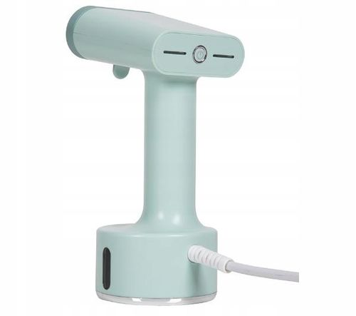 Parownica do ubrań żelazko parowe steamer RAVEN na Arena.pl