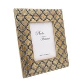 Ramka A-1155 koniczynka marokańska format 13x18cm