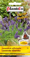 NASIONA Lawenda Lekarska 0,2g PLANTICO Miododajna 424074