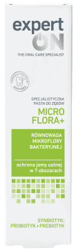 EXPERTON Micro Flora+ 75 ml na Arena.pl