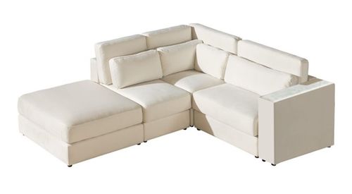 Narożnik Modułowy Palermo XII na Arena.pl