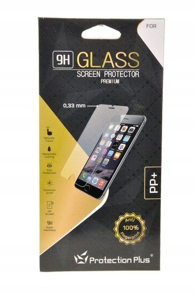 Szkło Hartowane 9H do WIKO FREDDY zdjęcie 1