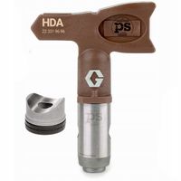 GRACO Dysza natryskowa HDA661 do szpachli