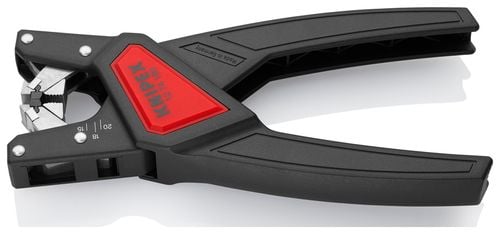 automatyczne szczypce do ściągania izolacji - kn 12 74 180 na Arena.pl