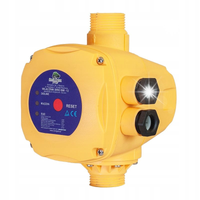 OMNIGENA AUTO STEROWNIK WŁĄCZNIK WYŁĄCZNIK DO POMP 80l/mic 1" BRIO BM12