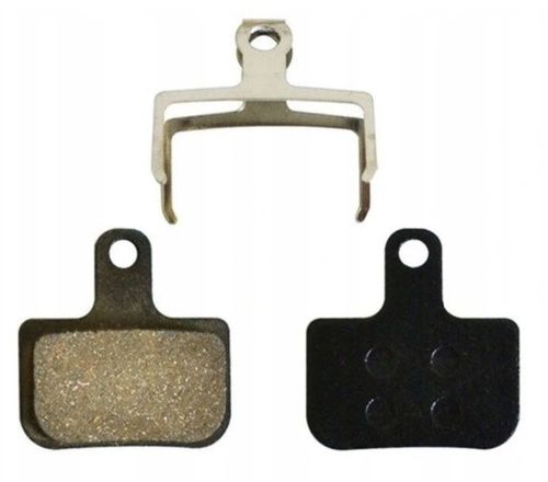 Klocki hamulcowe SRAM LEVEL T / SRAM LEVEL TL na Arena.pl