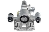 ZACISK HAMULCOWY TYŁ PRAWY TYŁ MAZDA PREMACY 2000 2001 2002 2003 2004 2005