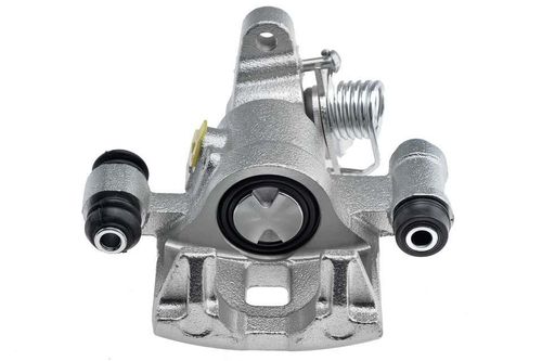 ZACISK HAMULCOWY TYŁ PRAWY TYŁ MAZDA 626 V 1997 1998 1999 2000 2001 2002 na Arena.pl