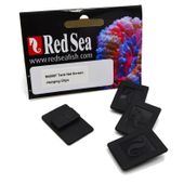 DIY Aquarium Net Cover - Red Sea Hanging Clips