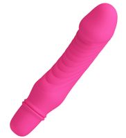 Mały wibrator delfinek - 10 wibracji