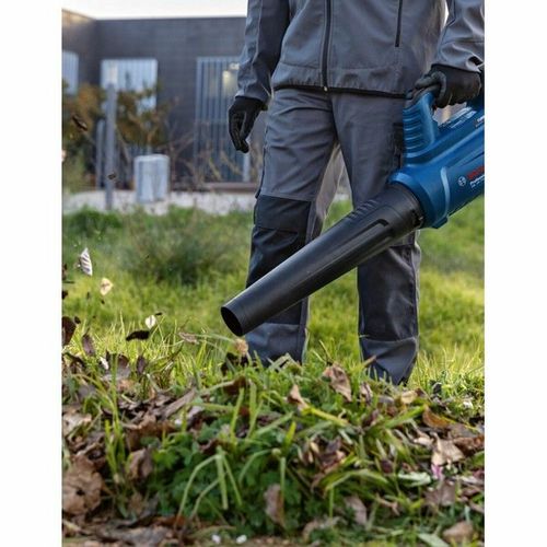 Dmuchawa BOSCH 18 V na Arena.pl