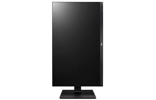 LG LCD 24BK750Y 24" black na Arena.pl