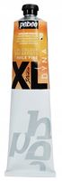 2 x Farba olejna XL DYNA 180ml PEBEO artystyczna 353 Iridescent Orange Yell