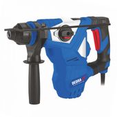 młot udarowo-obrotowy sds+ 1500 w - ded7836