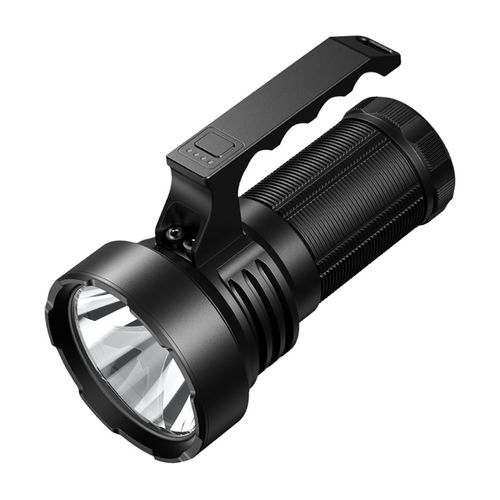 latarka superfire l20, 5000lm, usb-c na Arena.pl