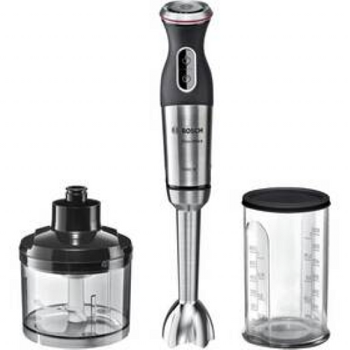 Blender Bosch MaxoMixx MS8CM6120 Czarny na Arena.pl