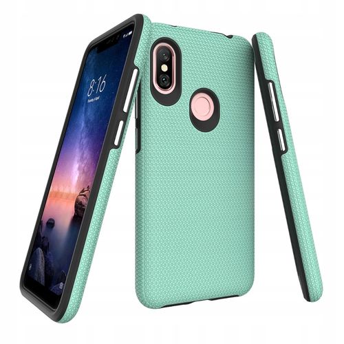 Etui Pancerne XIAOMI REDMI NOTE 6 PRO | Pokrowiec na Arena.pl