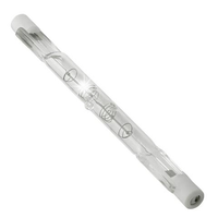 ŻARÓWKA HALOGEN LINIOWY OSRAM R7S 1500W 31000lm 3000K 230V AC 254mm