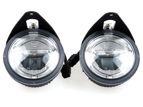 Światła DRL DUOLIGHT DL29 na Arena.pl