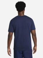 Koszulka męska bawełniana Nike M Nsw Sw Air Graphic Tee HM0185-411