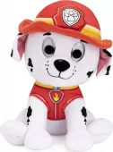 Paw Patrol. Pluszowa maskotka Marshall 23 cm