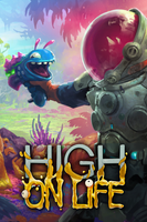 High On Life Klucz CD KEY KOD BEZ VPN WYSYŁKA 24/7
