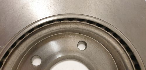 TARCZA HAM PRZOD 300X26 V BREMBO na Arena.pl