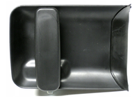 Citroen Berlingo klamka zewnętrzna drzwi bocznych przesuwnych prawych