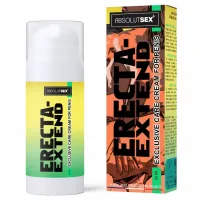 ruf erecta extend krem opoźniający i odświeżający dla mężczyzn 40ml