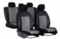 Pokrowce do FIAT Sedici Doblo (I, II) Fiorino kpl